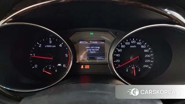 Kia The New Carnival id 3402750 из Кореи 18