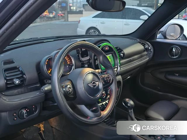 Mini Cooper D Clubman id 3808294 из Кореи 18
