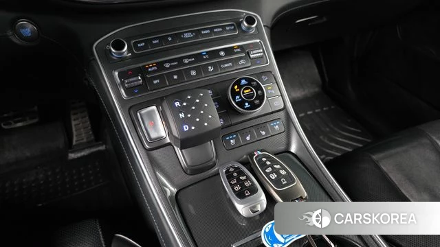 Hyundai The New Santa Fe id 3800656 из Кореи 18