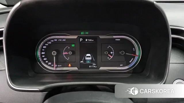 Hyundai Tucson Hybrid (NX4) id 2895934 из Кореи 18