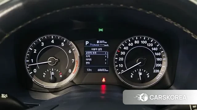 Hyundai Venue id 3344718 из Кореи 18