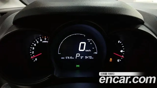 Kia The New Ray id 2907996 из Кореи 18