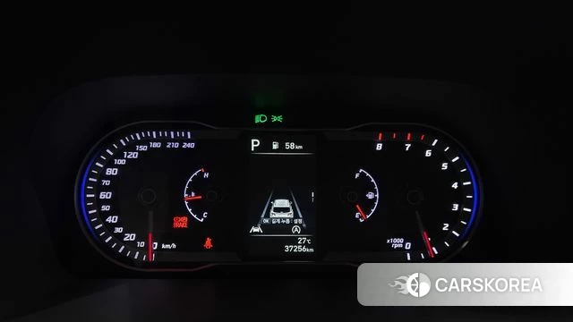 Hyundai Tucson (NX4) id 4871808 из Кореи 18