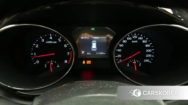 Kia The New Carnival id 2995388 из Кореи 18