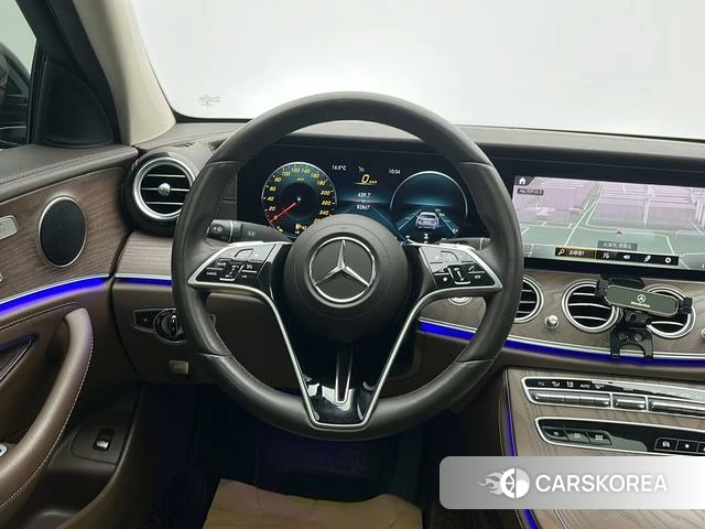 Mercedes-Benz E-class id 4276017 из Китая 18