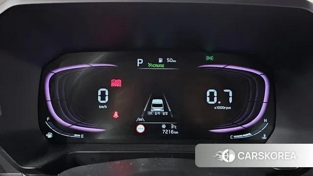 Kia The New Kia Ray id 3420282 из Кореи 18