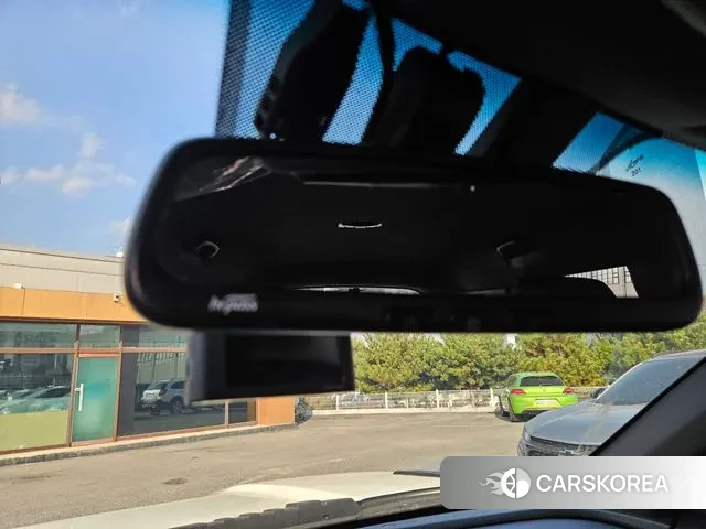 Ssangyong Torres id 3405660 из Кореи 16