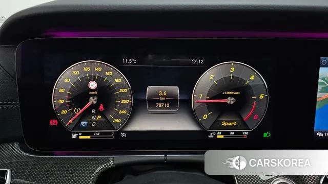 Mercedes-Benz CLS-Class C257 id 3444487 из Кореи 18