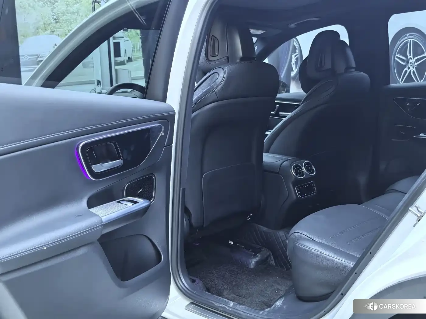 Mercedes-Benz GLC id 4576382 из Китая 23