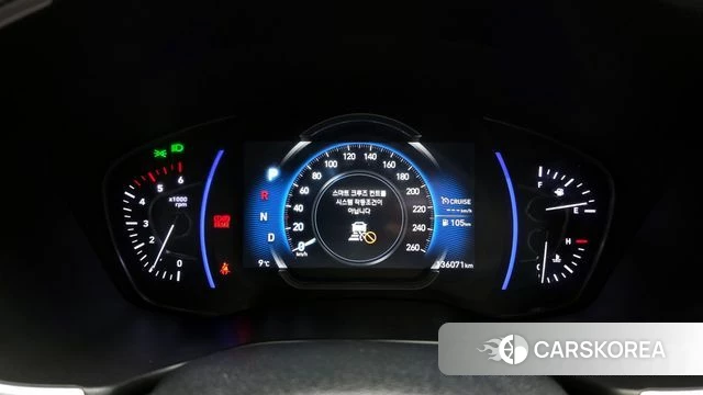 Hyundai Santa Fe TM id 3814277 из Кореи 18