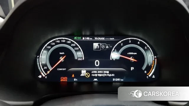 Kia More K9 id 3464784 из Кореи 18