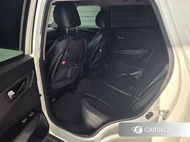 Ssangyong Tivoli Air id 3336765 из Кореи 18