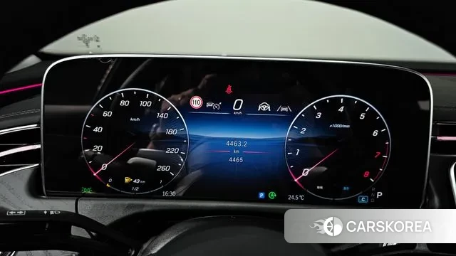 Mercedes-Benz E-Class W214 id 3080484 из Кореи 18