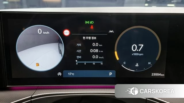Hyundai Santa Fe (MX5) id 3798612 из Кореи 18