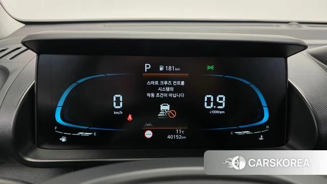 Hyundai Casper id 3798979 из Кореи 18