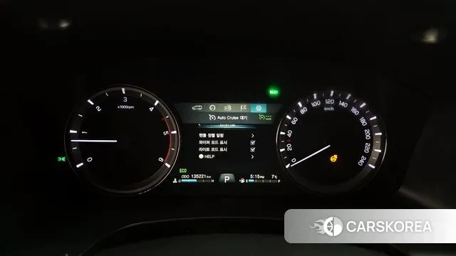 Ssangyong Rexton Sports Cannes id 3682016 из Кореи 18