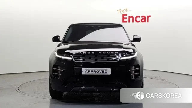Land Rover Range Rover Evoque 2nd Generation id 3079738 из Кореи 18