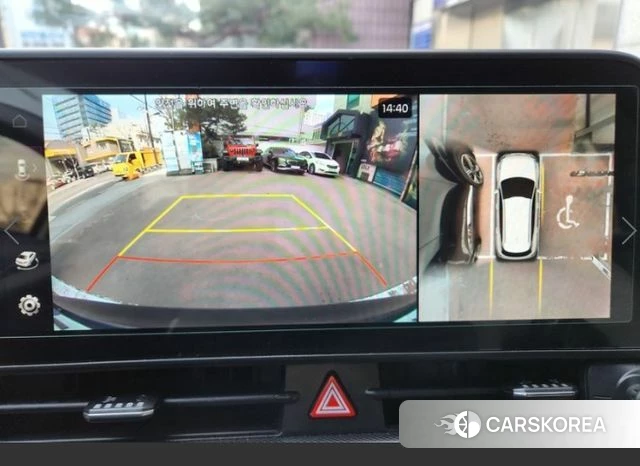 Kia Sportage 5th Generation id 3858971 из Кореи 8