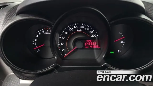 Kia The New Ray id 2922375 из Кореи 18