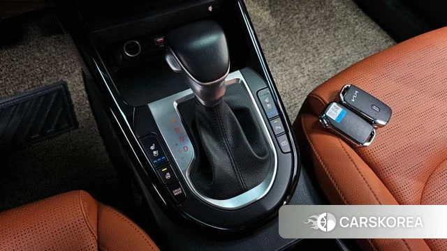 Kia The New K3 2nd generation id 4303305 из Кореи 29