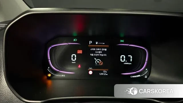 Kia The New Morning (JA) id 3711313 из Кореи 18