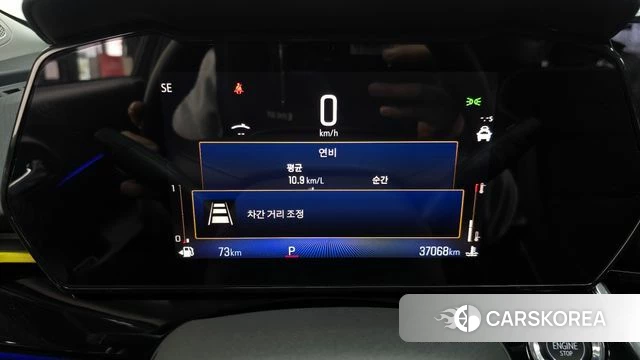 Chevrolet (GM Daewoo) Trax Crossover id 3805726 из Кореи 18