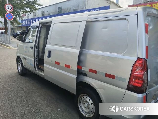 Wuling Automobile Wuling EV50 id 4222381 из Китая 8