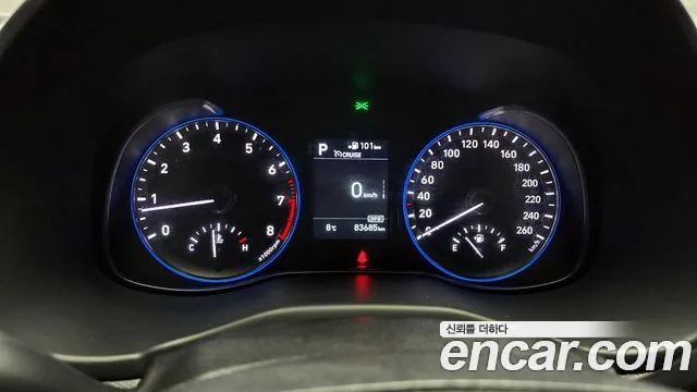 Hyundai Kona id 2338834 из Кореи 18