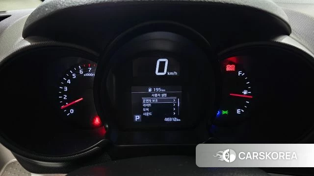 Kia The New Ray id 4475933 из Кореи 18
