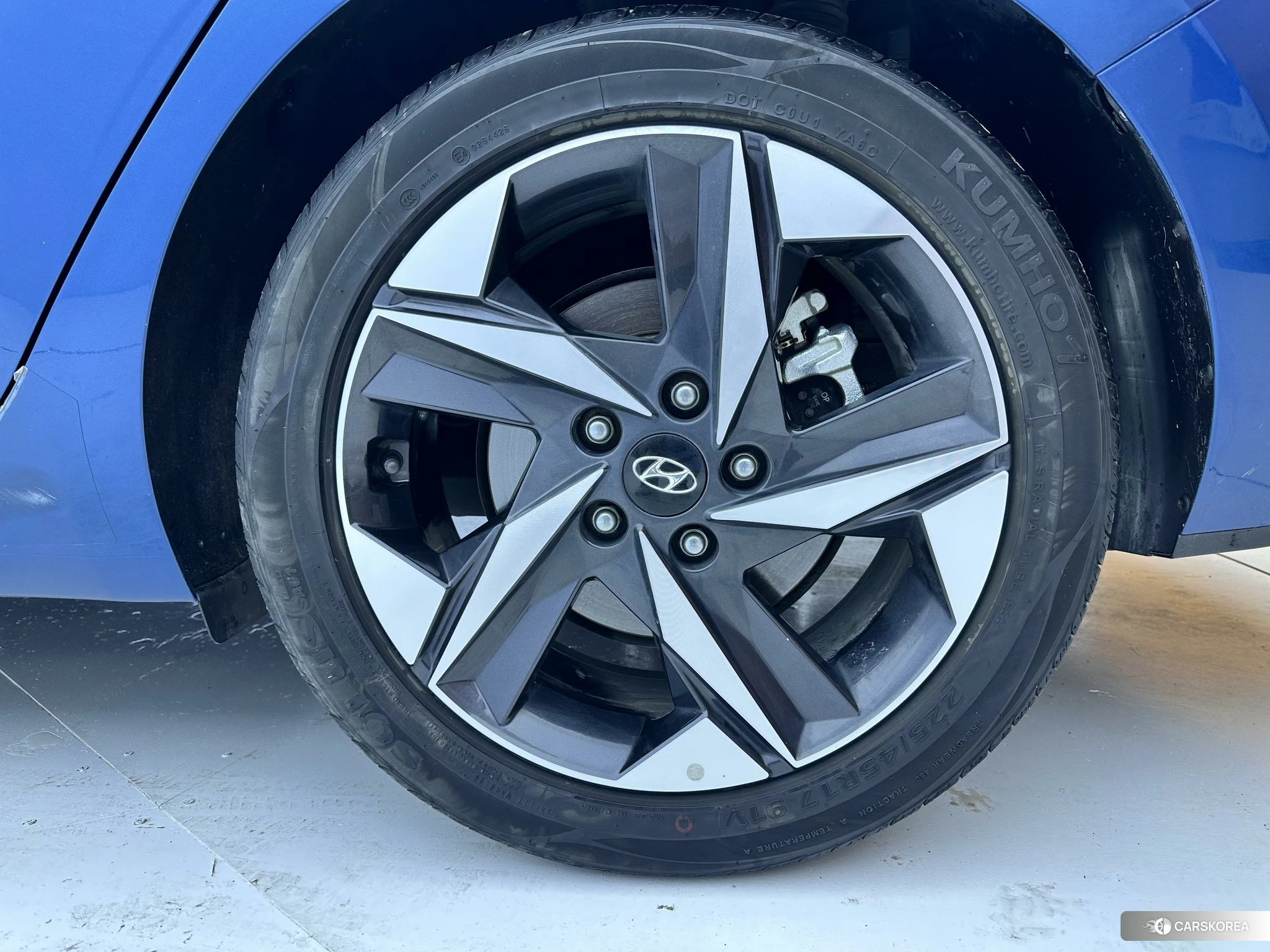 Hyundai Elantra id 4468084 из Китая 22