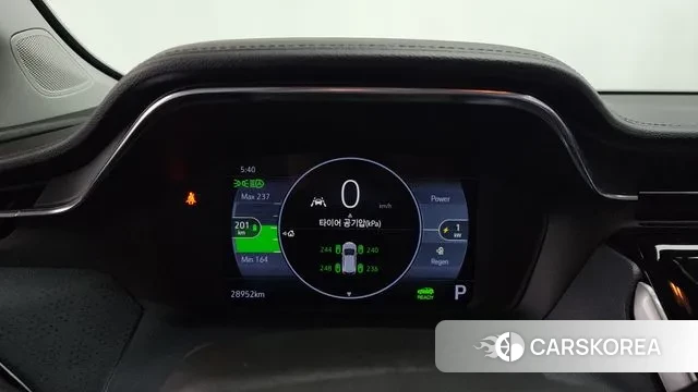 Chevrolet (GM Daewoo) Bolt EUV id 3746377 из Кореи 19