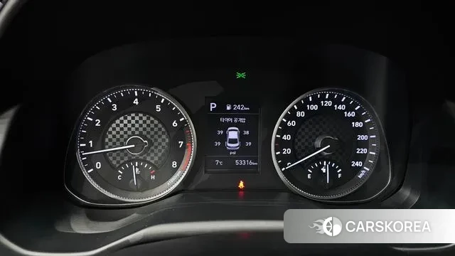 Hyundai The New Avante AD id 3748086 из Кореи 18