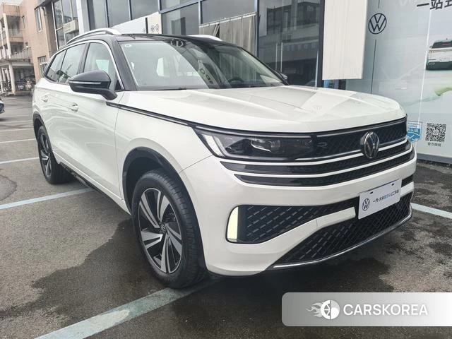 Volkswagen Range patrol id 4277034 из Китая 15
