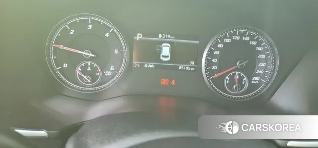 Hyundai The New Santa Fe id 3646305 из Кореи 16