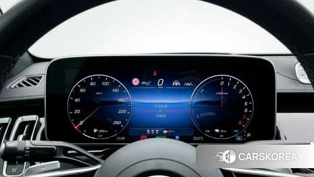 Mercedes-Benz E-Class W214 id 4353990 из Кореи 10