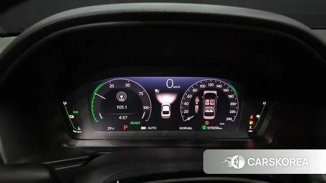 Honda Accord 11th Generation id 4753244 из Кореи 18