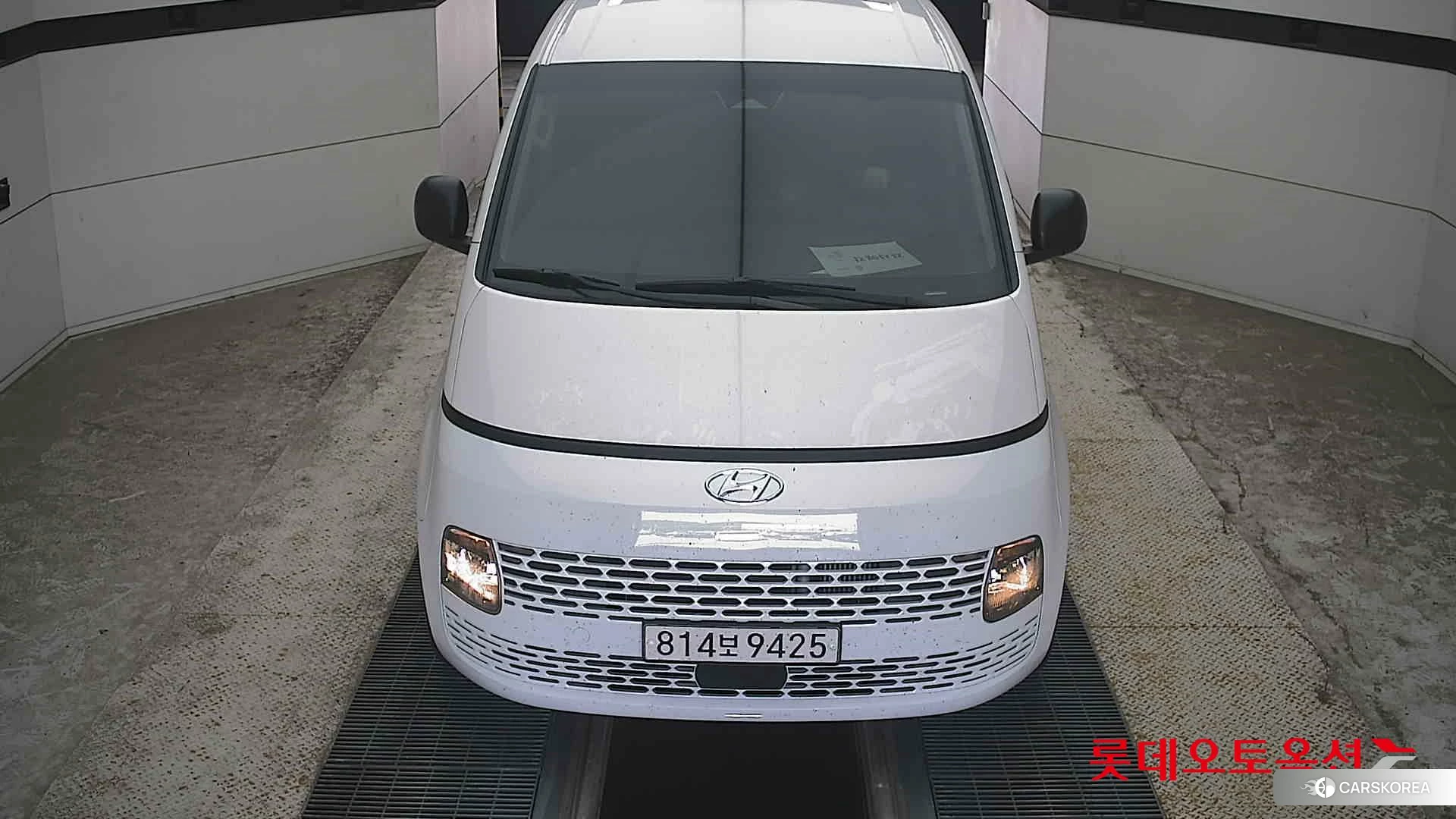 Hyundai Staria id 4498351 из Кореи 35