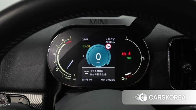 Mini Cooper S Countryman id 3799048 из Кореи 18