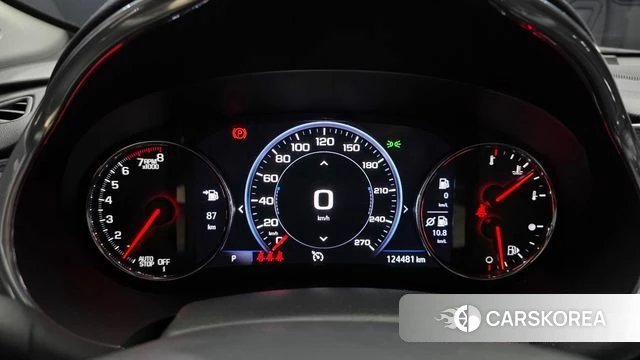 Chevrolet (GM Daewoo) The New Malibu id 4625892 из Кореи 29