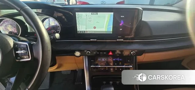 Kia Carnival 4th generation id 3670797 из Кореи 18