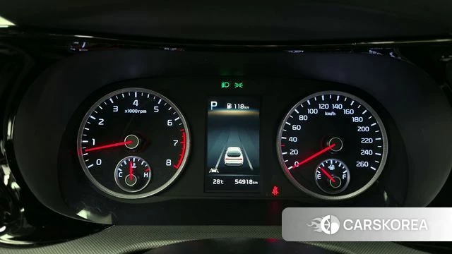 Kia K5 3rd generation id 4408666 из Кореи 28