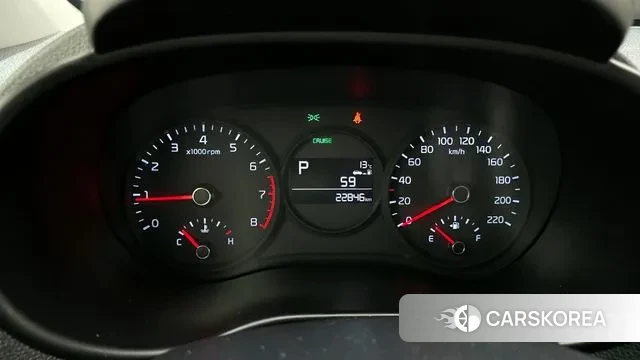 Kia All New Morning (JA) id 3505182 из Кореи 18