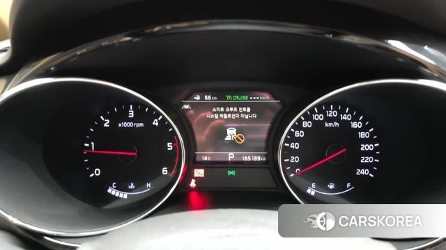 Kia The New Carnival id 4225620 из Кореи 30