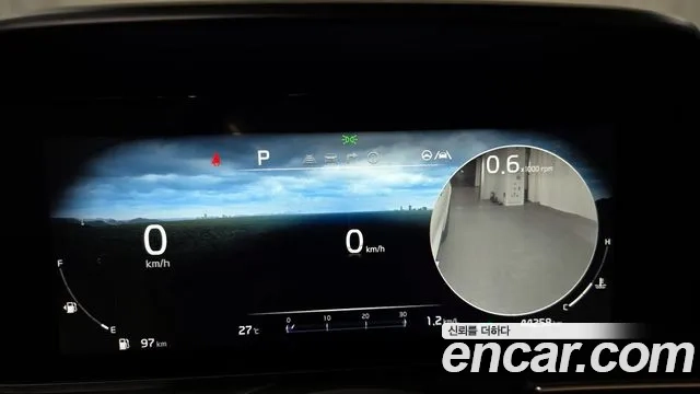 Kia Carnival 4th generation id 2926217 из Кореи 18