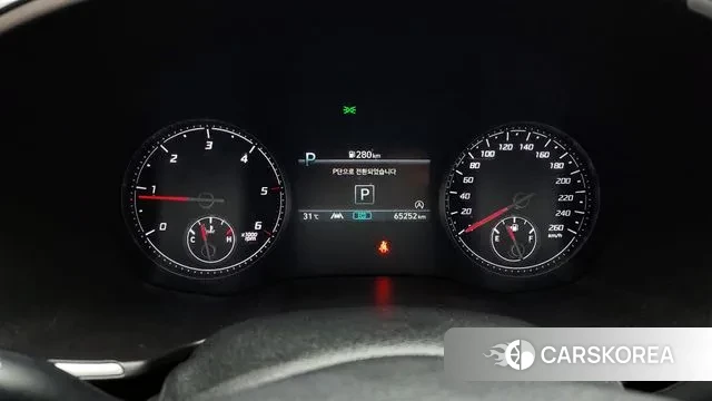 Hyundai The New Santa Fe id 3054751 из Кореи 18