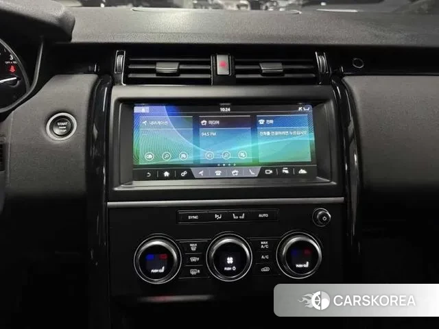 Land Rover Discovery 5 id 3619516 из Кореи 18