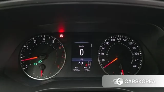 Renault Korea (Samsung) XM3 id 3362017 из Кореи 18