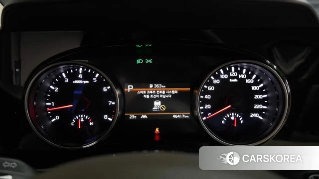 Kia Carnival 4th generation id 4613294 из Кореи 43