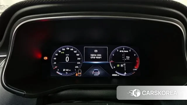 Renault Korea (Samsung) XM3 id 3349195 из Кореи 18