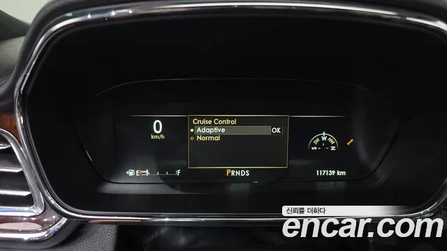 Lincoln Continental 10th Generation id 2912909 из Кореи 18